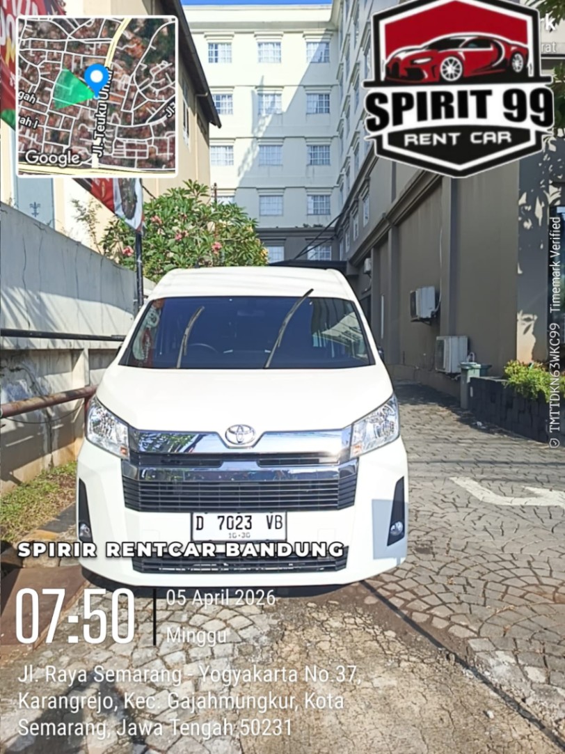 Galeri Spirit99
