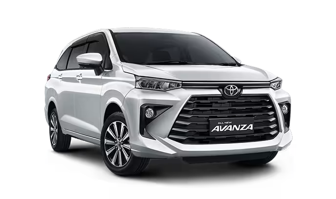 New Avanza