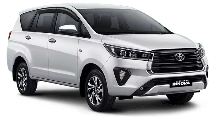 Innova Reborn
