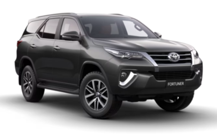 Fortuner